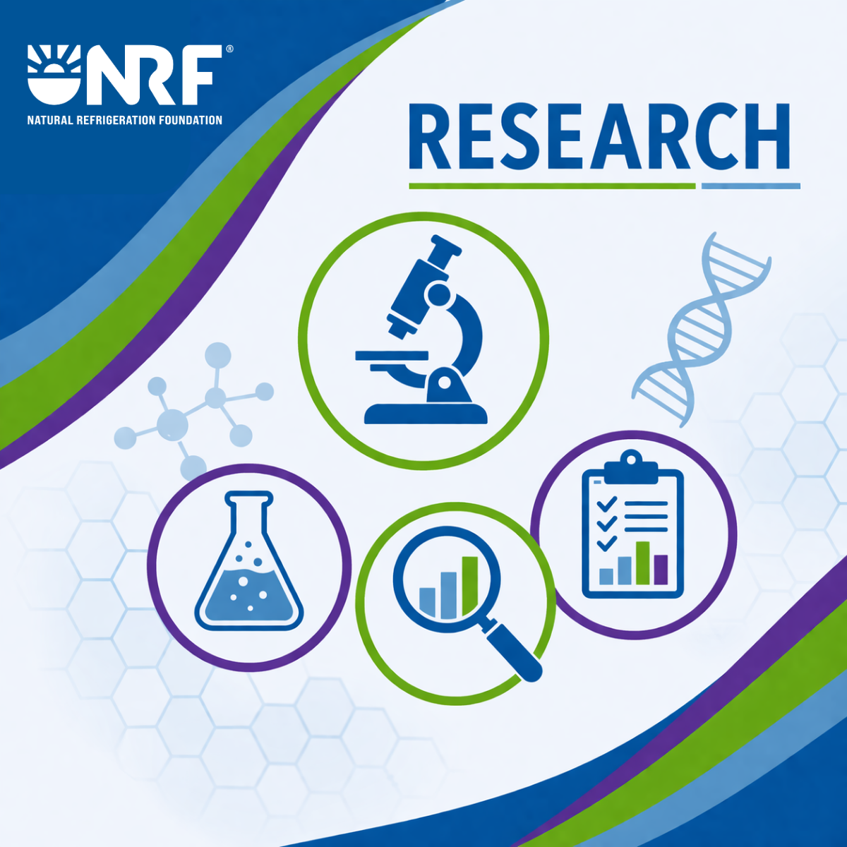 NRF Research
